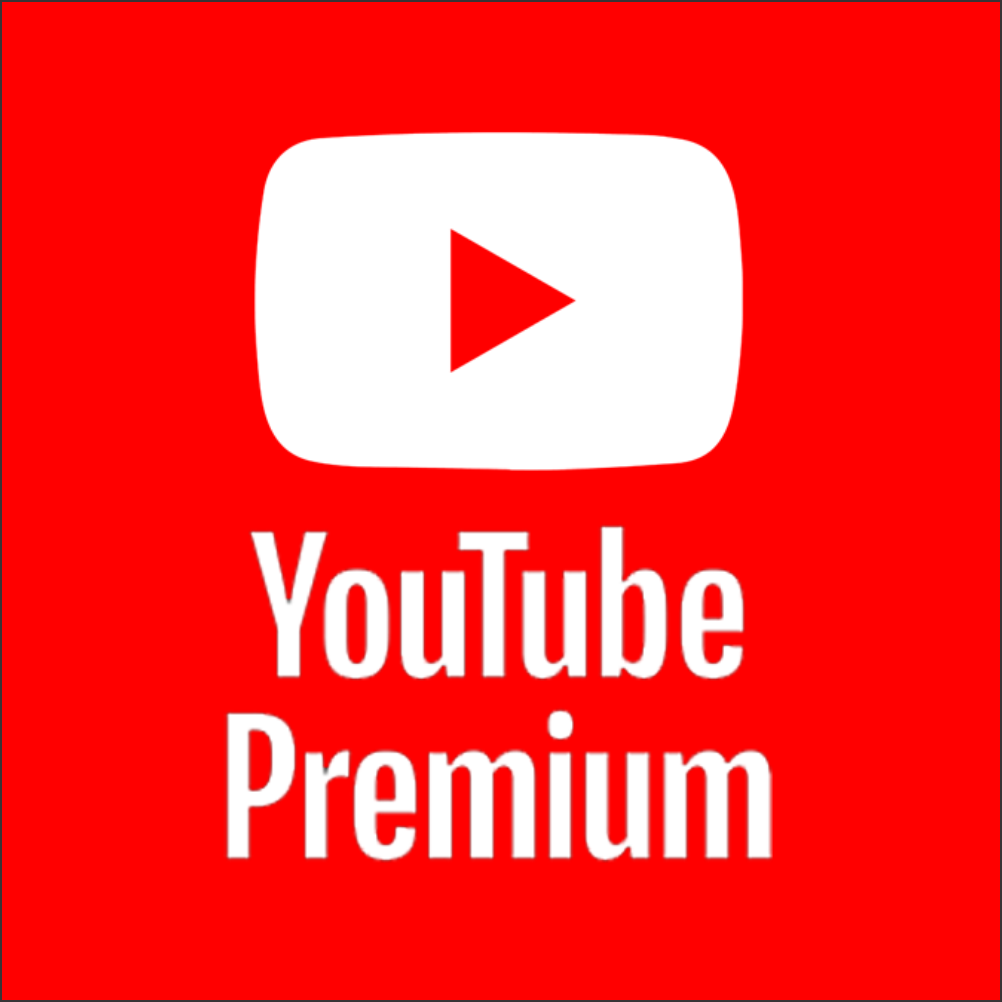 Youtube Premium